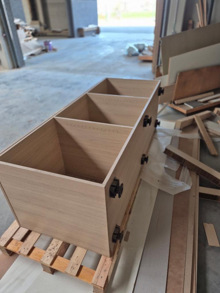 commode, Enlèvement, Neuf