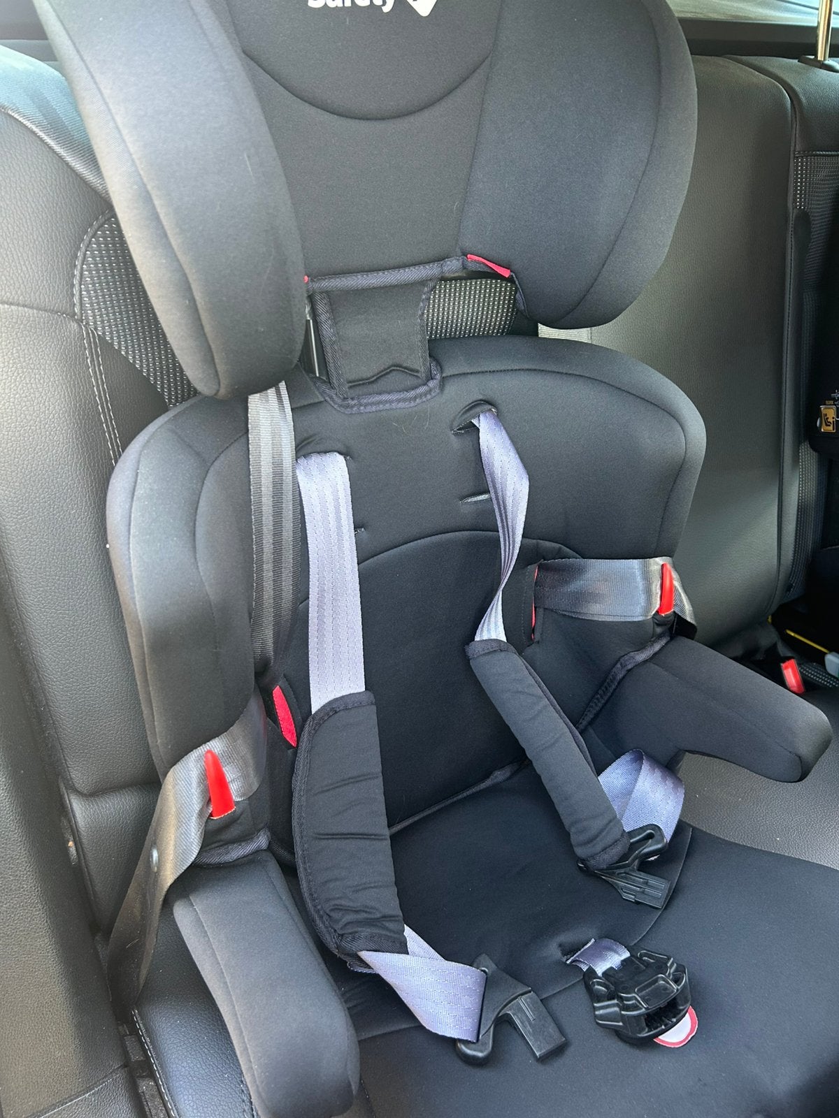 Autostoel, Kinderen en Baby's, Verstelbare rugleuning, 9 t/m 36 kg, Ophalen, Overige merken