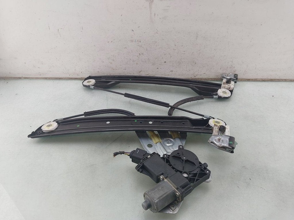 VITRE MECANISME AVANT DROIT Opel Meriva (B), Opel, Opel Automobile GmbH, Utilisé, Kontakt-opel@opel.com