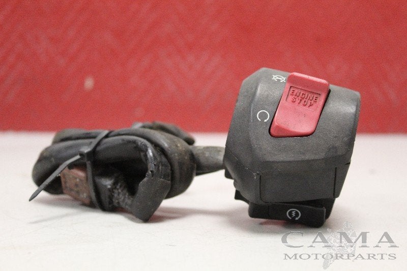 STUURSCHAKELAAR RECHTS Honda CBR 250 RR 2008-2013, Motoren, Onderdelen | Honda, Gebruikt