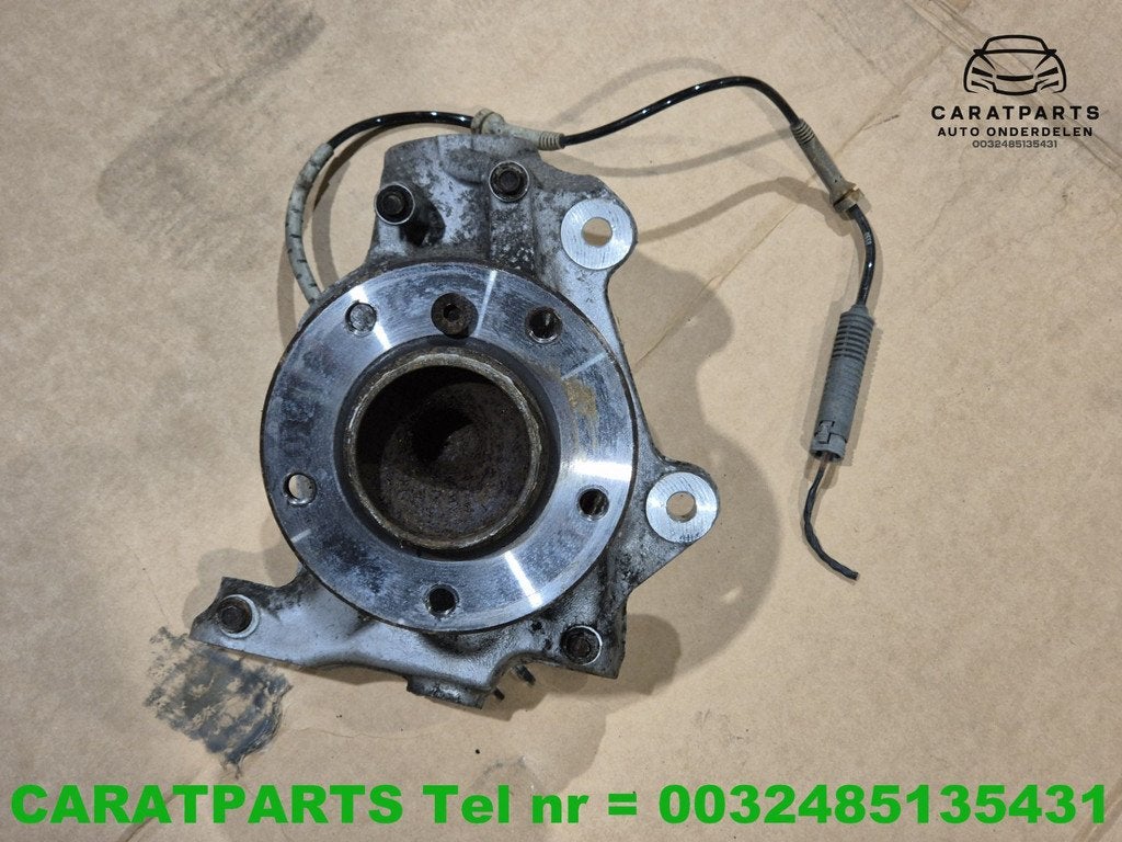 6764443 6793923 Roulement de roue E90 E92 E91 E93 Carter de, Autos : Pièces & Accessoires, Transmission & Accessoires, BMW, Utilisé