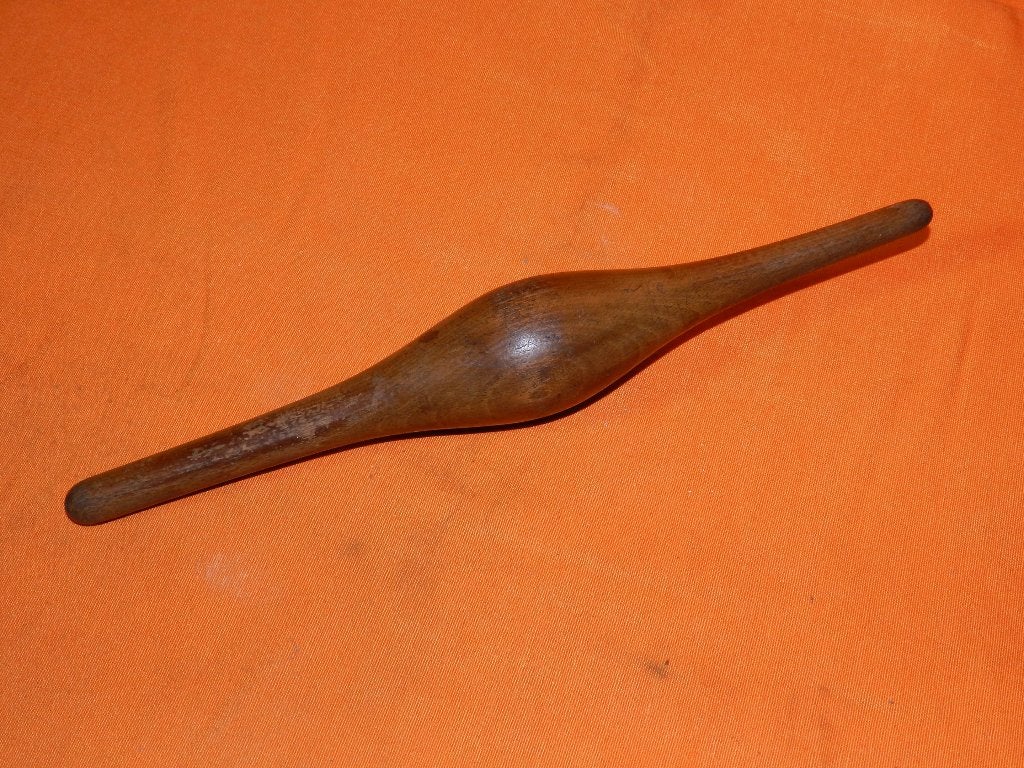 Ancien outil de gantier / maroquinier, Antiquités & Art, Enlèvement ou Envoi