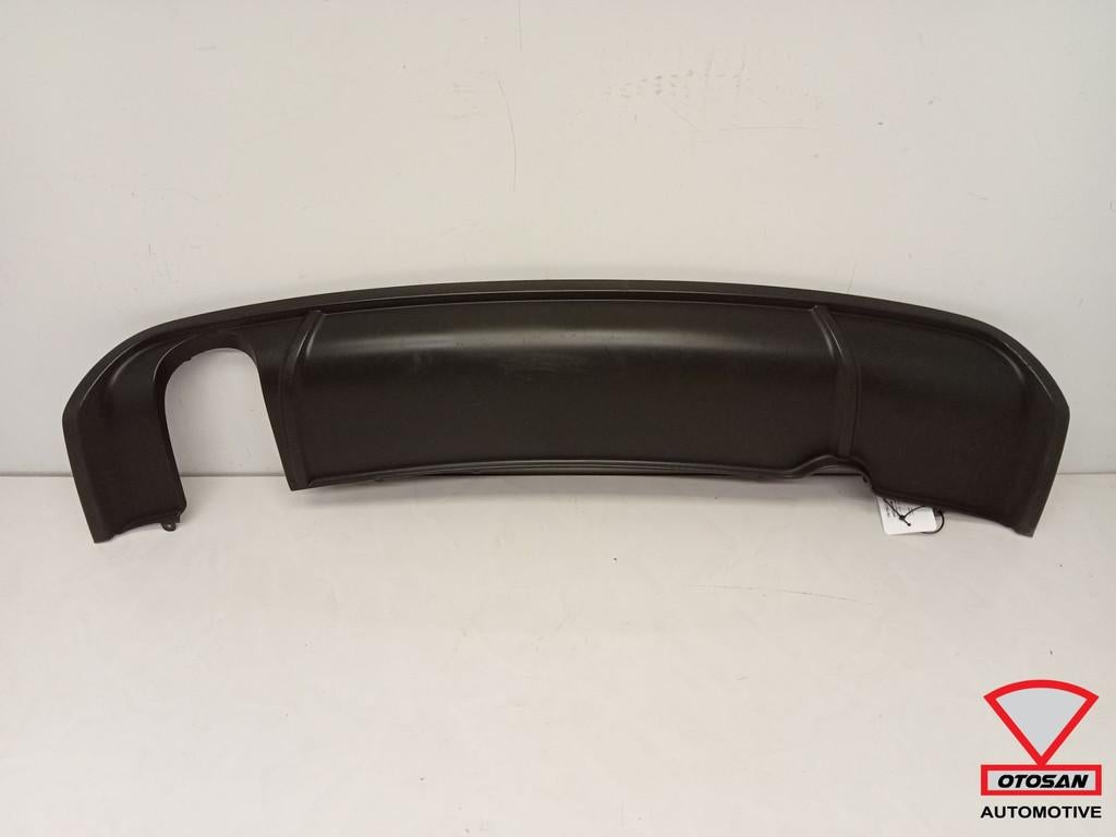 VW Polo 6R GTI Diffuser 6r6807568m, Gebruikt, Volkswagen, Volkswagen AG, Vw@volkswagen.de