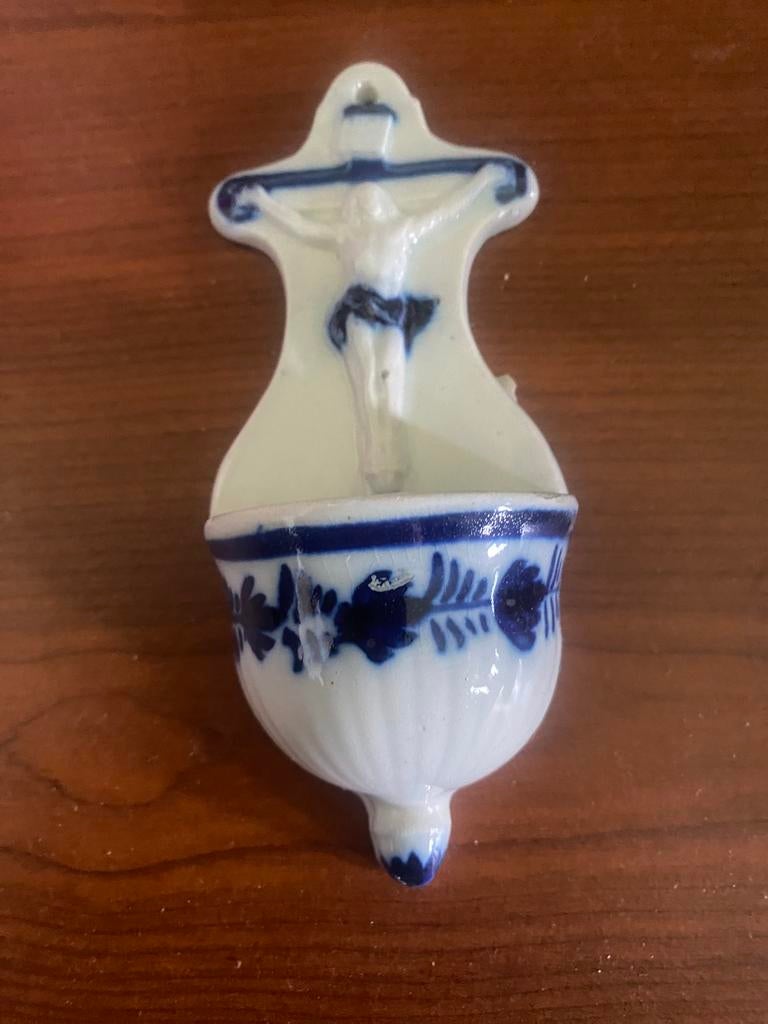 Benitier, Ophalen of Verzenden