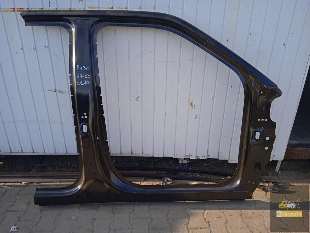 Ford F150 F-150 15-20 dorpelplaat rechter voorstijl, Auto-onderdelen, Gebruikt, Info@ford.com, Ford, Ford Motor Company