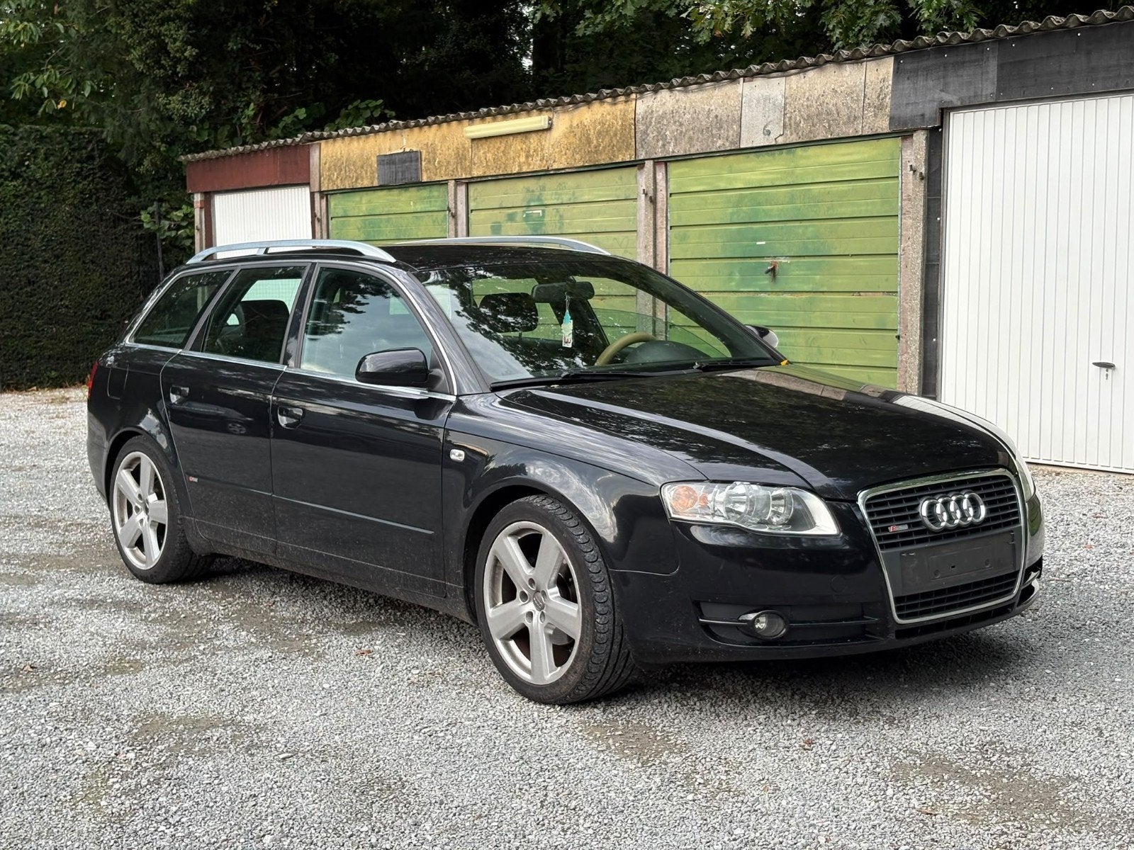 audi a4, Autos, Particulier, Achat, A4