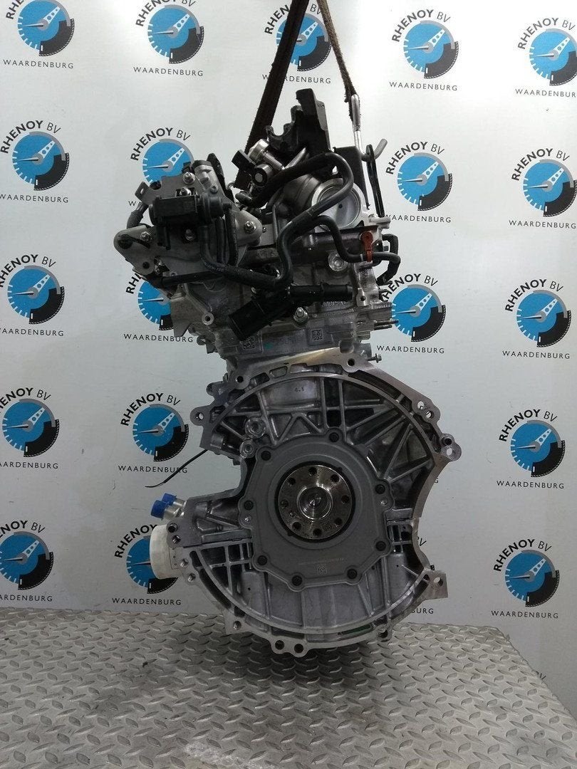 FORD FIESTA MOTOR 2020, Ophalen of Verzenden, Gebruikt, ARN erkend