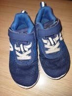 blauwe loopschoenen met velcro - Decathlon - maat 26, Enfants & Bébés, Vêtements enfant | Chaussures & Chaussettes, Garçon ou Fille