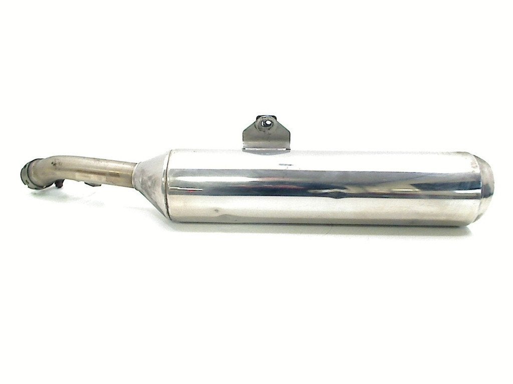 ÉCHAPPEMENT SILENCIEUX ORIGINAL OEM Yamaha (1MC-1), Motos, Dhr. S. di Majo, Utilisé, Info@cama-motorparts.nl, P.J. Troelstraweg 8 8
3144 CX  MAASSLUIS, NL