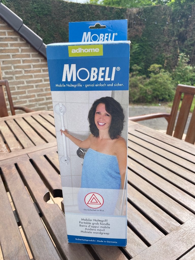 Mobiele  handgreep, Divers, Matériel Infirmier, Enlèvement, Neuf