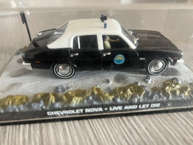 Chevrolet Nova, Enlèvement ou Envoi, Neuf, Voiture