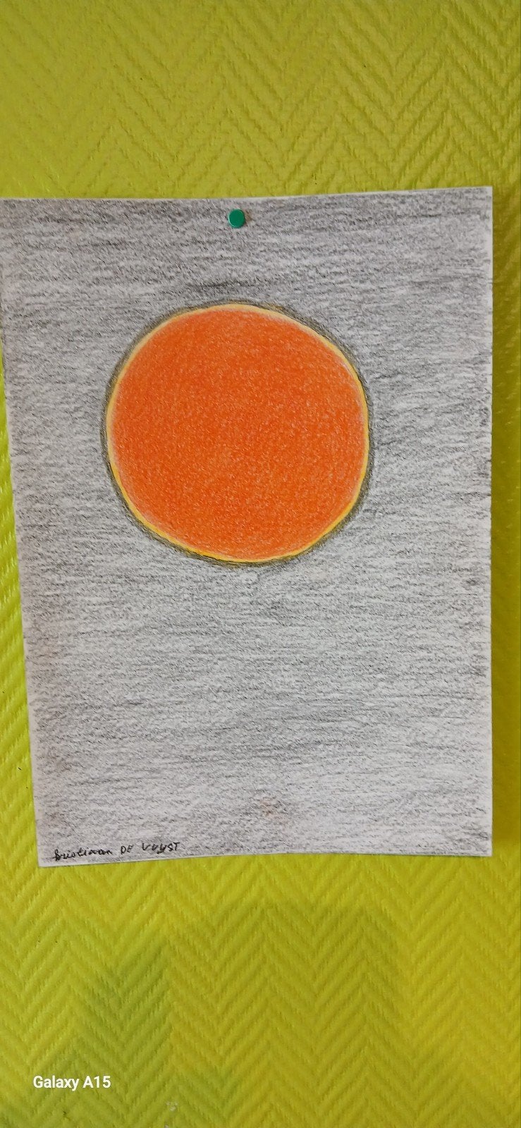 de maan, Antiek en Kunst, Ophalen of Verzenden