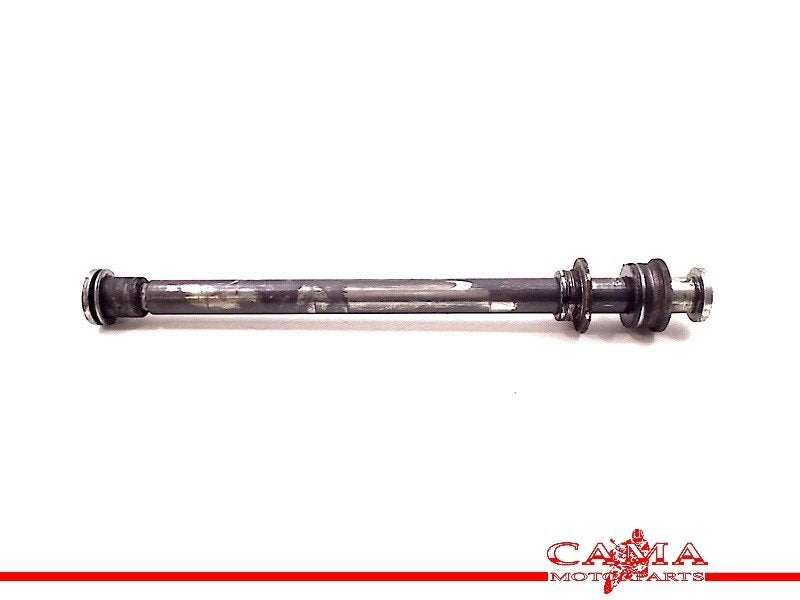 ESSIEU AVANT Z 1000 SX 2010-2013 +ABS (Z1000SX ZX1000G-H), Motos, Dhr. S. di Majo, Utilisé, Info@cama-motorparts.nl, P.J. Troelstraweg 8 8
3144 CX  MAASSLUIS, NL