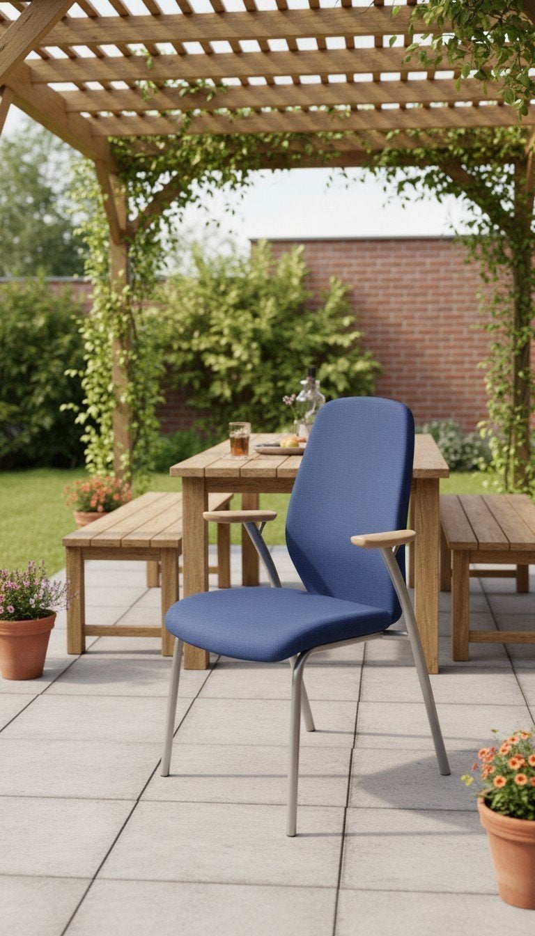 kinnarps stoelen, Ophalen of Verzenden