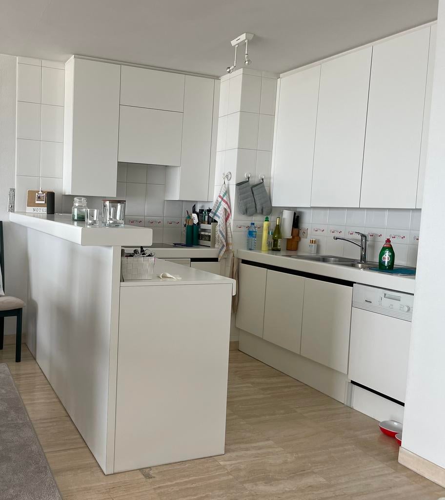 CUISINE complète (gratuite), Maison & Meubles, Cuisine | Cuisines complètes, Enlèvement, Comme neuf