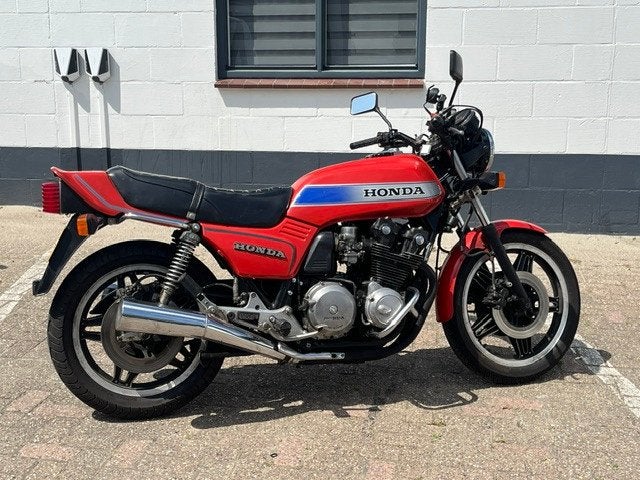 oudere honda uit 1979  Honda Boldor 900F2, Motoren, 4 cilinders, Motorrijbewijs A, Gebruikt, 900 cc