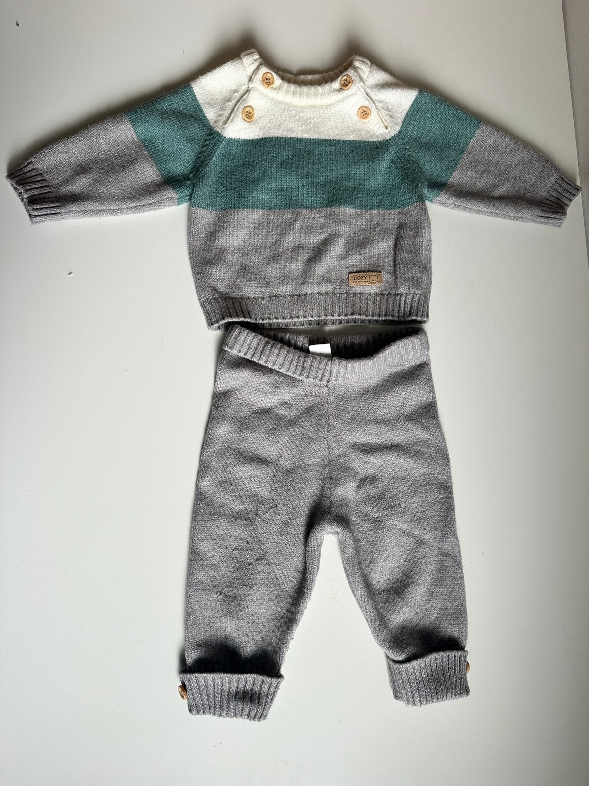 Baby boy or baby girl dresses sleep suit sets bodysuits, Kinderen en Baby's, Ophalen of Verzenden, Gebruikt