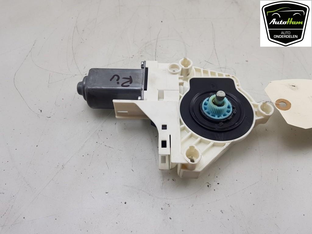 MOTEUR LEVE VITRE ELECTRIQUE Porsche Cayenne II (92A), Utilisé, Porsche