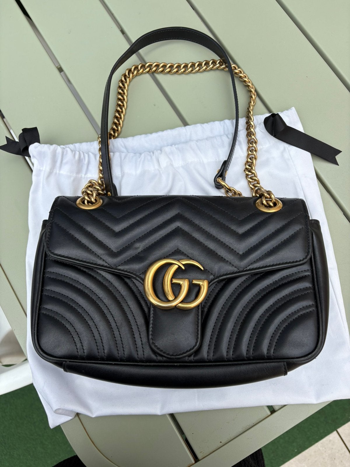 Tas, Handtassen en Accessoires, Ophalen, Zo goed als nieuw