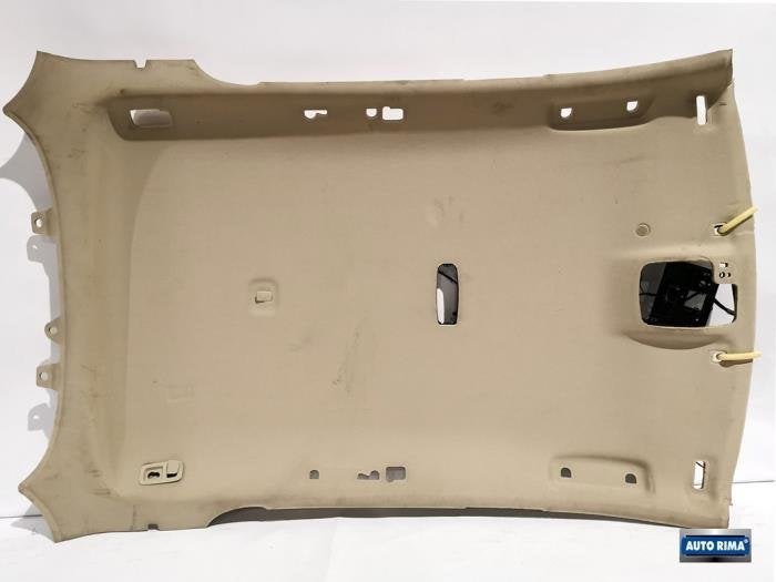 Revêtement plafond d'un Volvo XC60, -, 3 mois de garantie, -, -