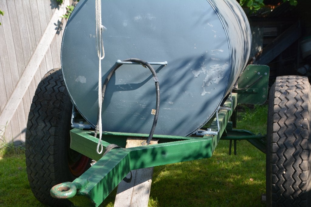 Watervat, Enlèvement, Cultures, Transport