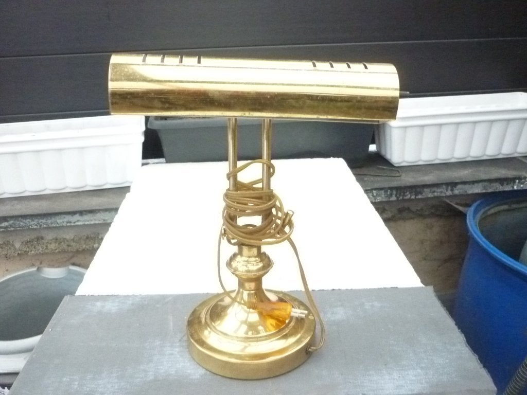 Lampe, Enlèvement ou Envoi