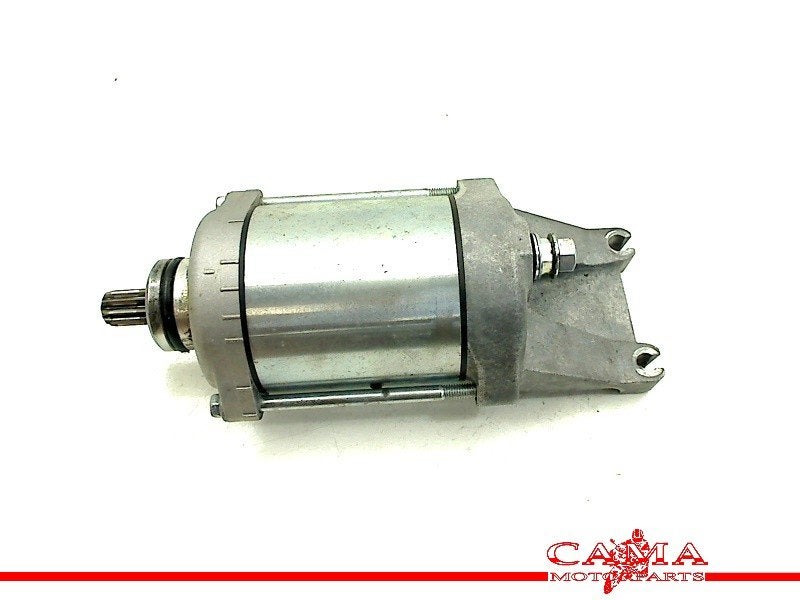 STARTMOTOR NINJA 650R ER-6F EX-6 2017-2020 (EX650J-K), Dhr. S. di Majo, Gebruikt, Info@cama-motorparts.nl, P.J. Troelstraweg 8 8
3144 CX  MAASSLUIS, NL