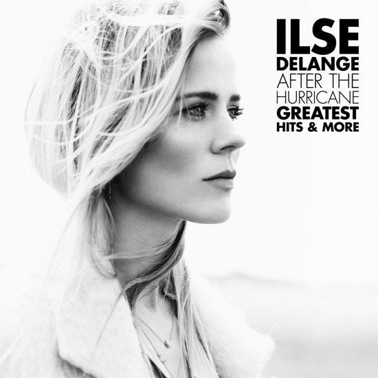 SALE->CD ILSE DELANGE-After The Hurricane-Greate, CD & DVD, Envoi, Country