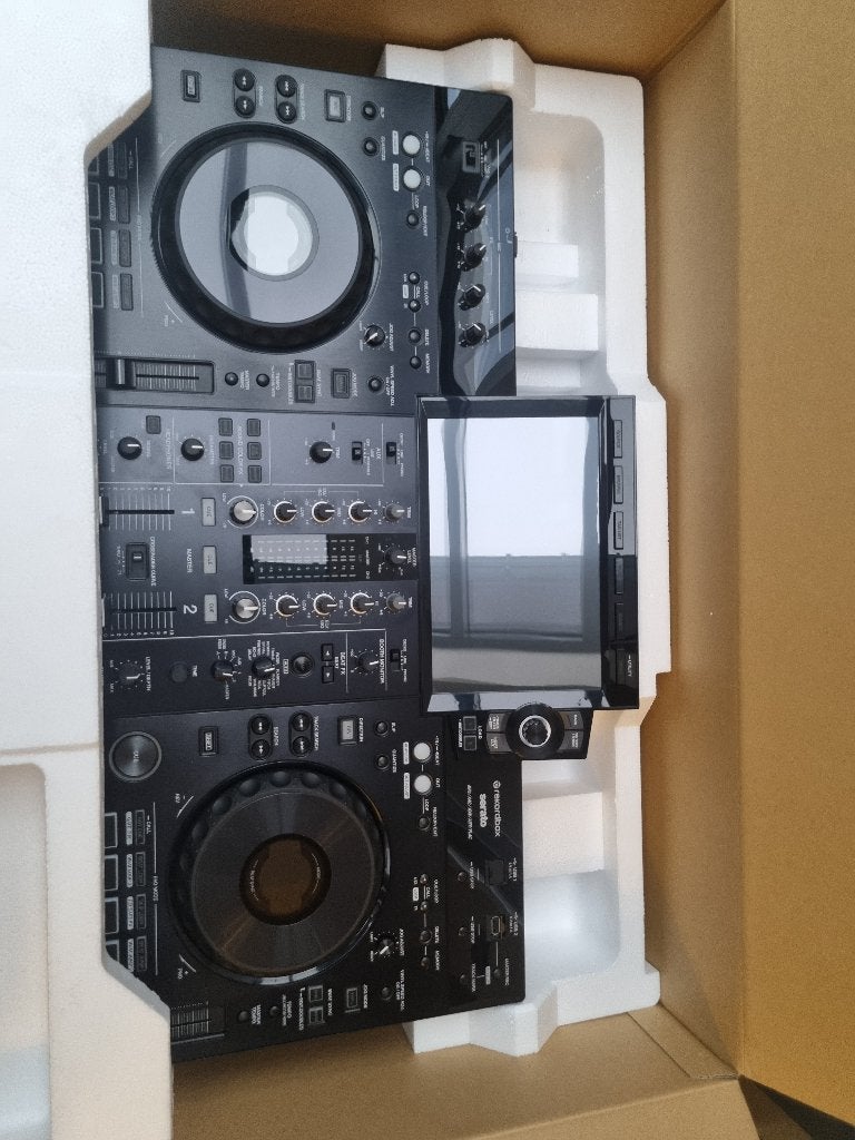 PIONEER RX3 met decksaver, Musique & Instruments, Enlèvement ou Envoi, Pioneer