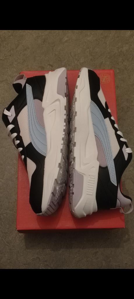 Puma "42', Ophalen, Nieuw, Schoenen
