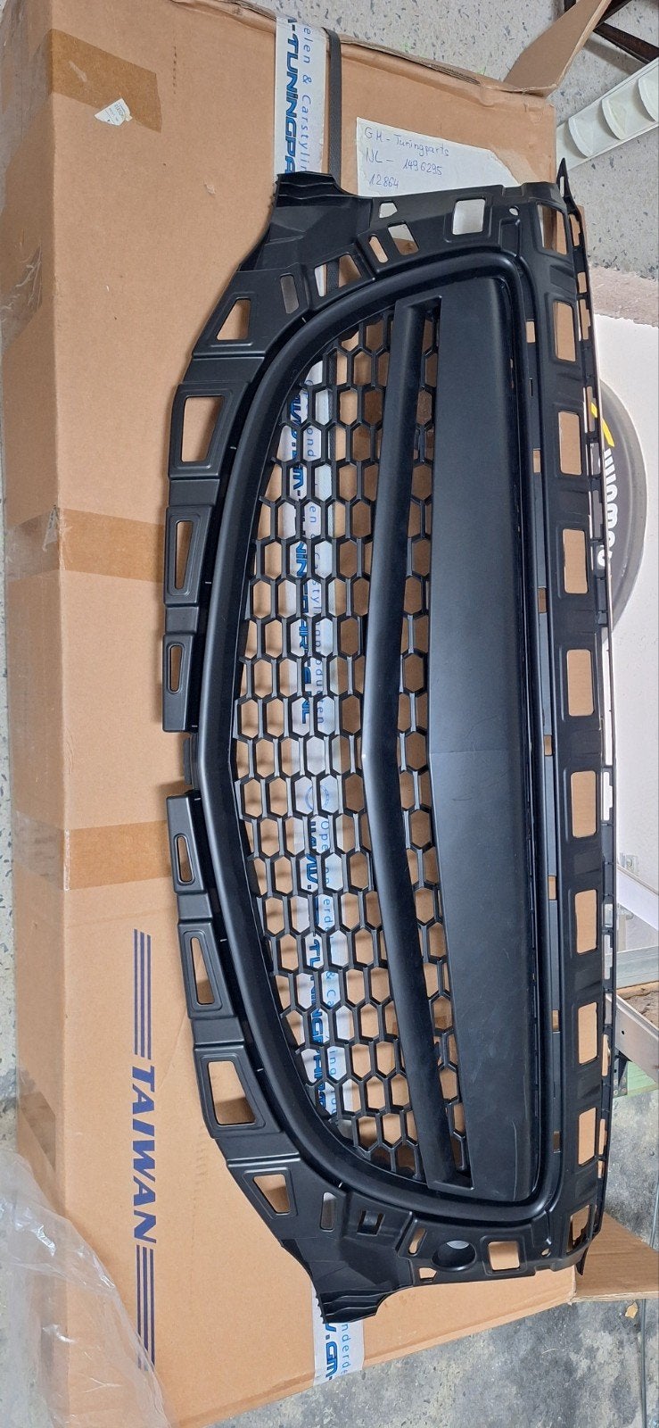 Opel insignia A voorgrill, Particulier, Te koop, Insignia