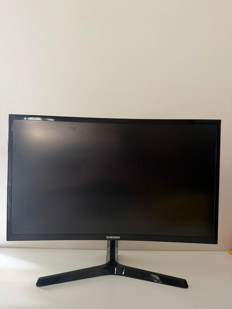 Samsung monitor 60hz, Computers en Software, Monitoren, Zo goed als nieuw, Ophalen, Gaming, HDMI