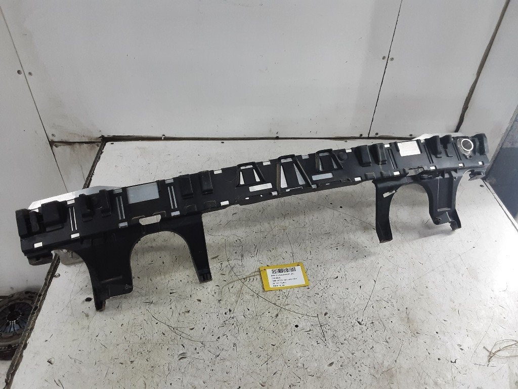 BUMPERBALK ACHTER BMW Z4 Roadster (G29) (01-2018/-), Gebruikt, Mevr. I. Hauben, BMW, Rue de l'Espoir 34 34
4030  GRIVEGNÉE, BE