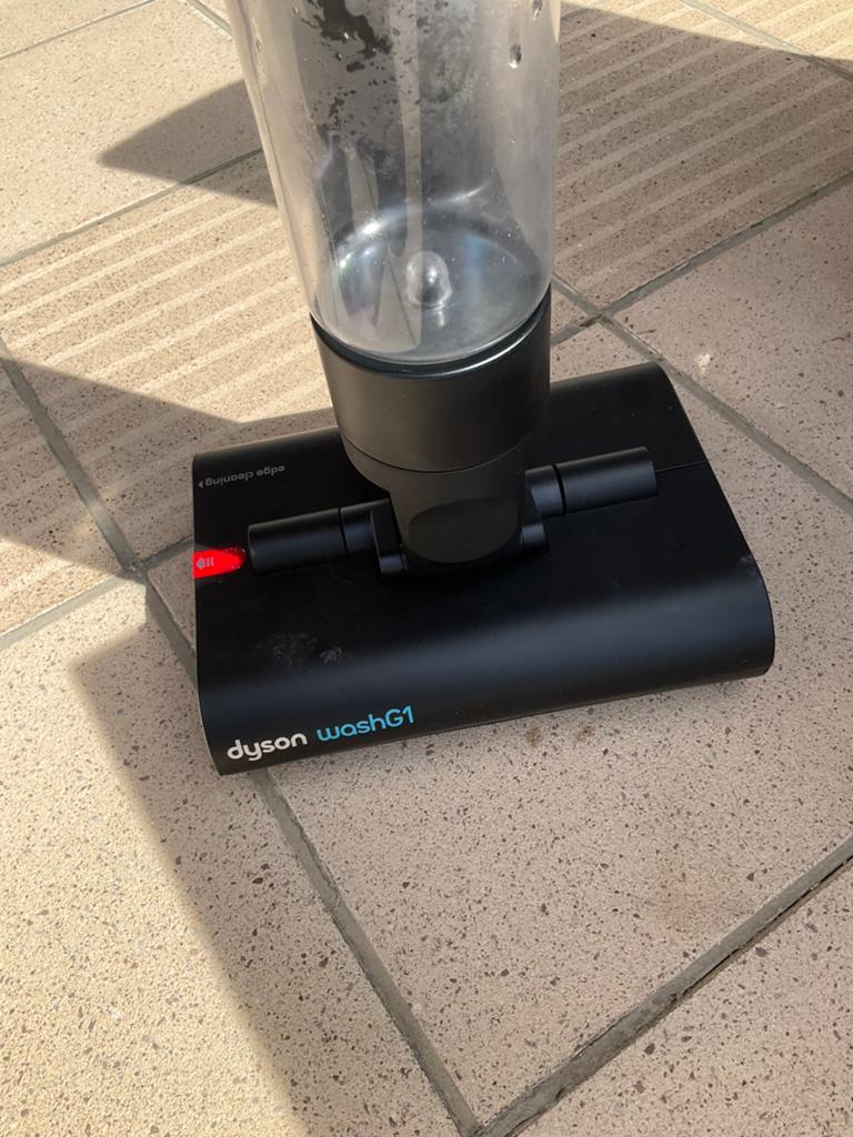 Dyson fonction de nettoyage humide, Electroménager, Aspirateurs, Neuf, Enlèvement, Dyson, Nettoyeur de sols