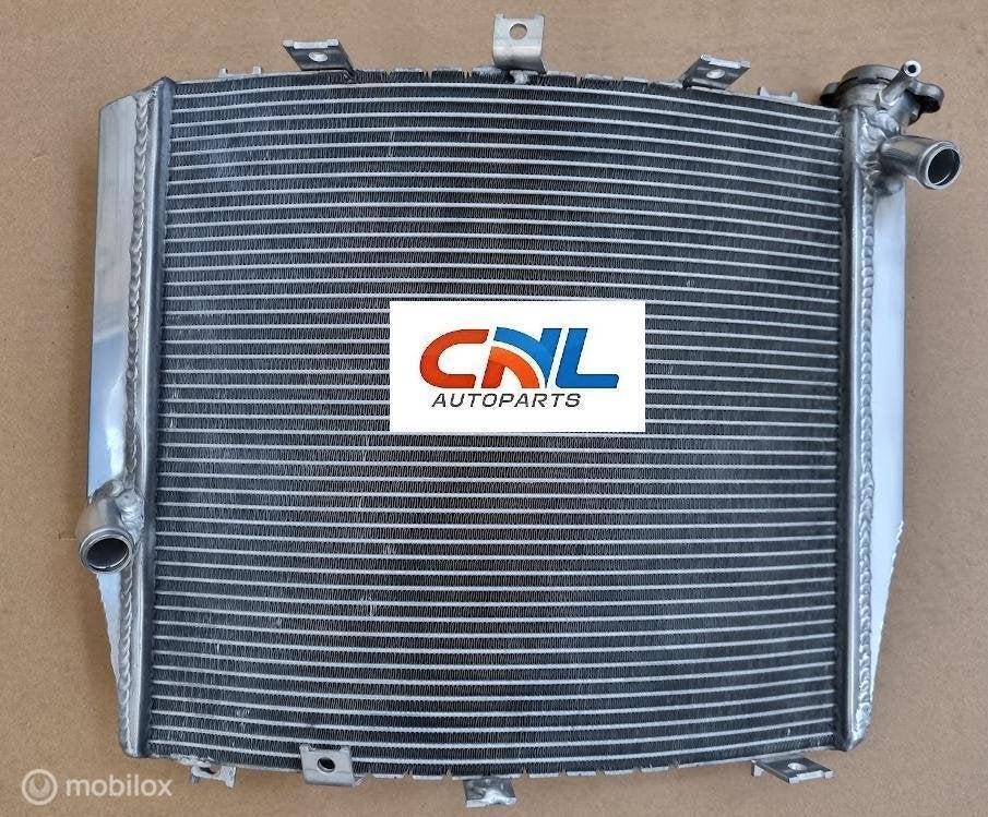 Radiateur KAWASAKI ZXR400 L ZXR 400 L 1991-1999 ZX400-L ZX40, Neuf, Enlèvement ou Envoi