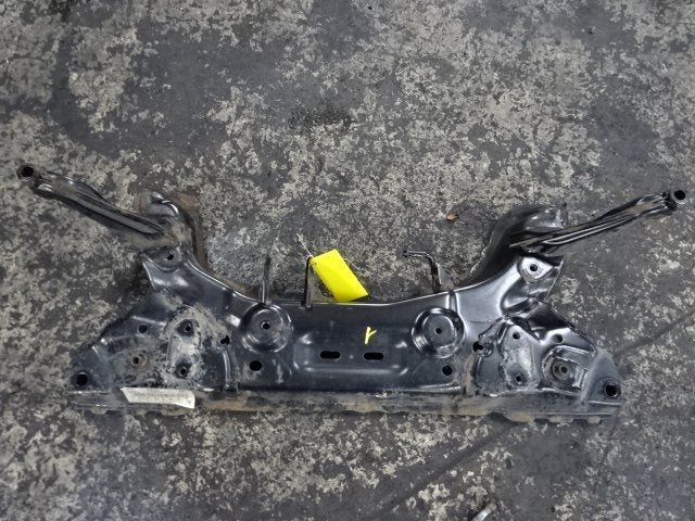 SUPPORT MOTEUR Ford Fiesta 6 (JA8) (01-2008/12-2017), Autos : Pièces & Accessoires, Suspension & Châssis, Ford, Utilisé