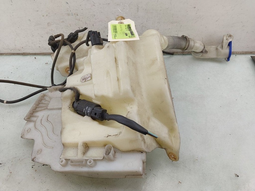 LAVE-GLACE RESERVOIR AVANT Ford S-Max (GBW), Henry-Ford-Straße  1
50735  Köln, DE, Ford-Werke GmbH, Kunden@ford.com, Ford