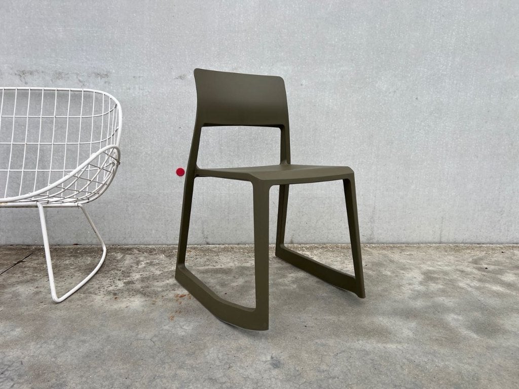 Vitra tipton stoelen, 15x, Huis en Inrichting, Kunststof, Design, Nieuw, Ophalen of Verzenden