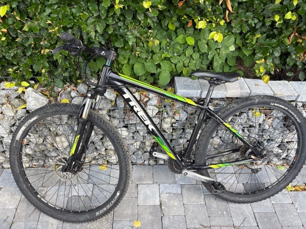 Vélo Marlin 6 de 2016, Fietsen en Brommers, Ophalen, Hardtail, Heren, Zo goed als nieuw