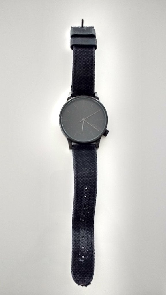 heren en dames horloges, Enlèvement ou Envoi, Neuf, Autres matériaux, Swatch