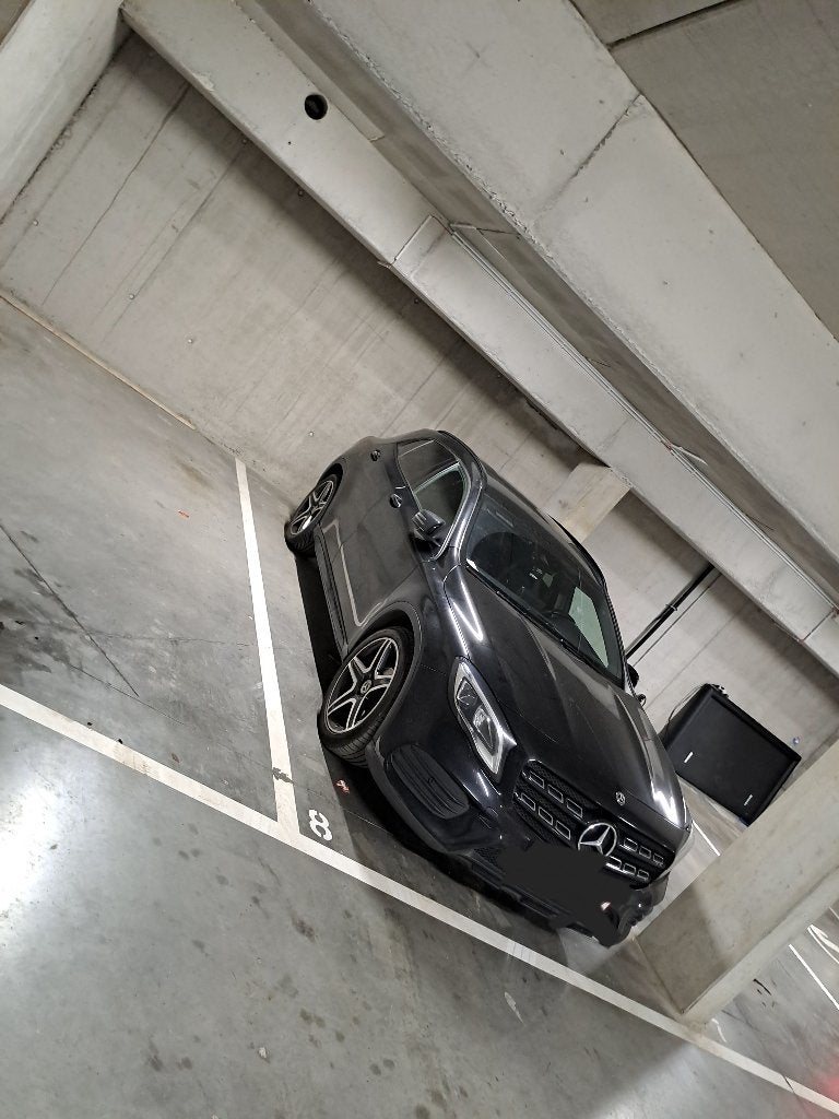 Mercedes, Autos, Achat, Euro 6, 16 g/km, Boîte manuelle