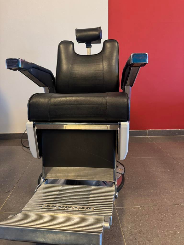 Barber stoel te huur