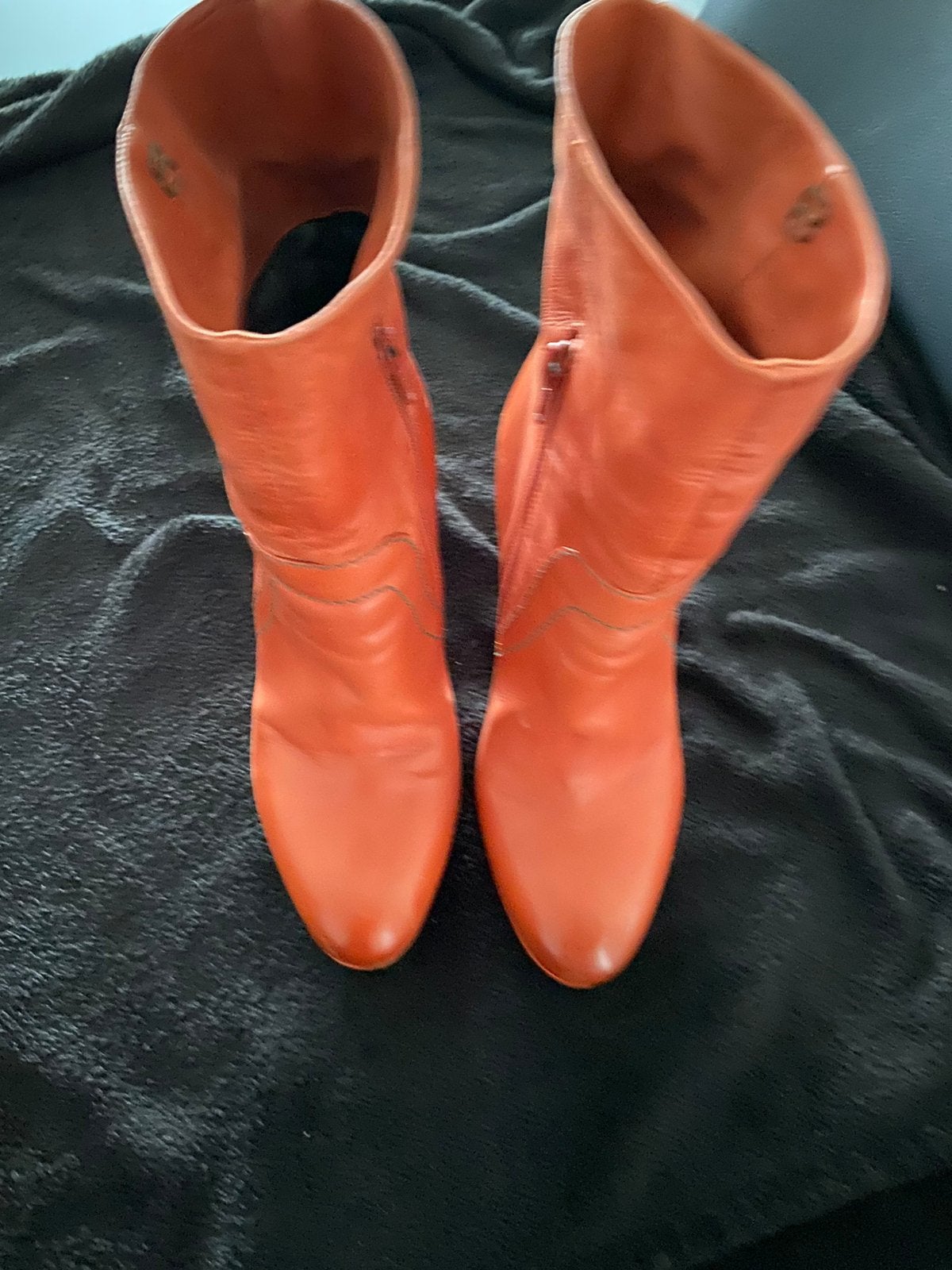 Bottes 38, Enlèvement ou Envoi, Comme neuf