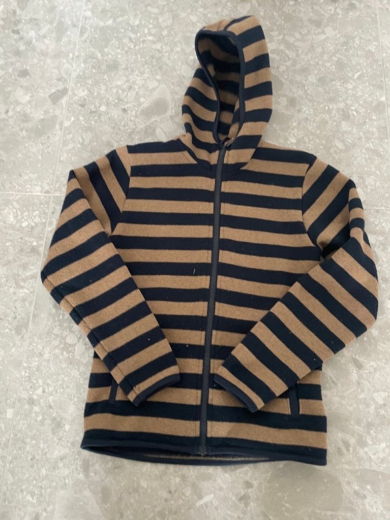 Trui (134/140), Gebruikt, Trui of Vest, H&M, Ophalen of Verzenden