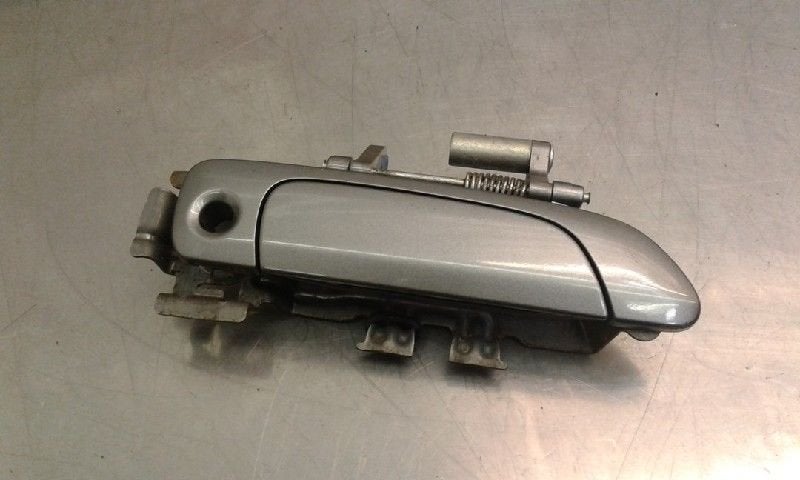 POIGNEE EXTERIEURE AVANT DROITE Honda Civic (ES), Utilisé, Avant, Honda