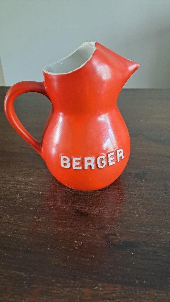 Pichet Berger, Antiquités & Art, Enlèvement ou Envoi