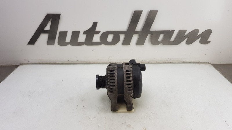 ALTERNATEUR Ford B-Max (JK8) (01-2012/-), Utilisé, Ford
