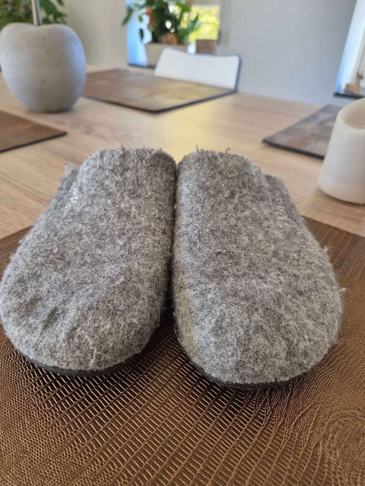 sloffen kan gewassen worden en ook masaze aan de voet prijs5, Kleding | Dames, Ophalen