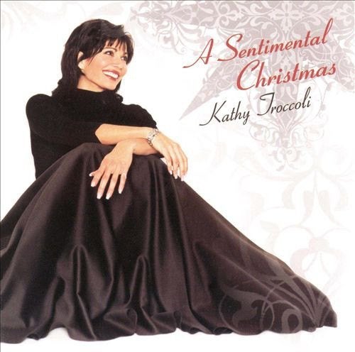 SALE->CD KATHY TROCCOLI-A Sentimental Christmas, Verzenden, Gospel