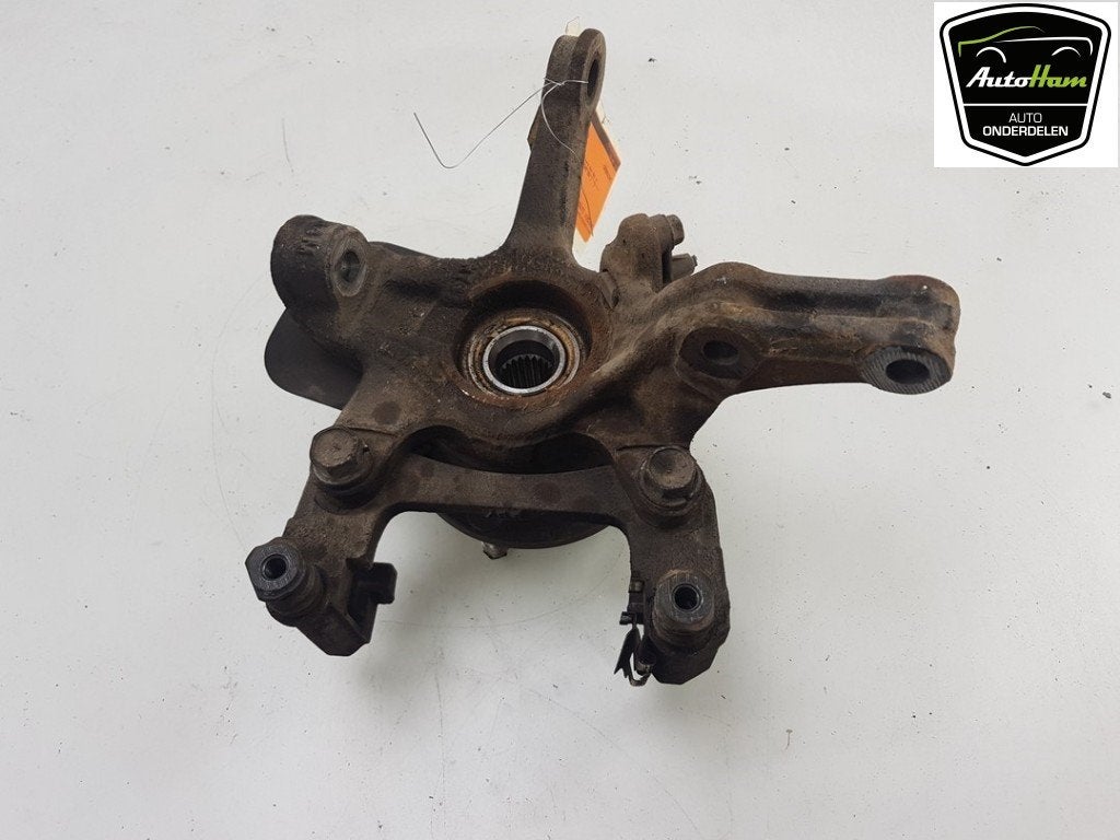 FUSEE AVANT GAUCHE Suzuki Celerio (LF) (01-2014/-), Dhr. J. Ham, Administratie@autoham.nl, Utilisé, Suzuki